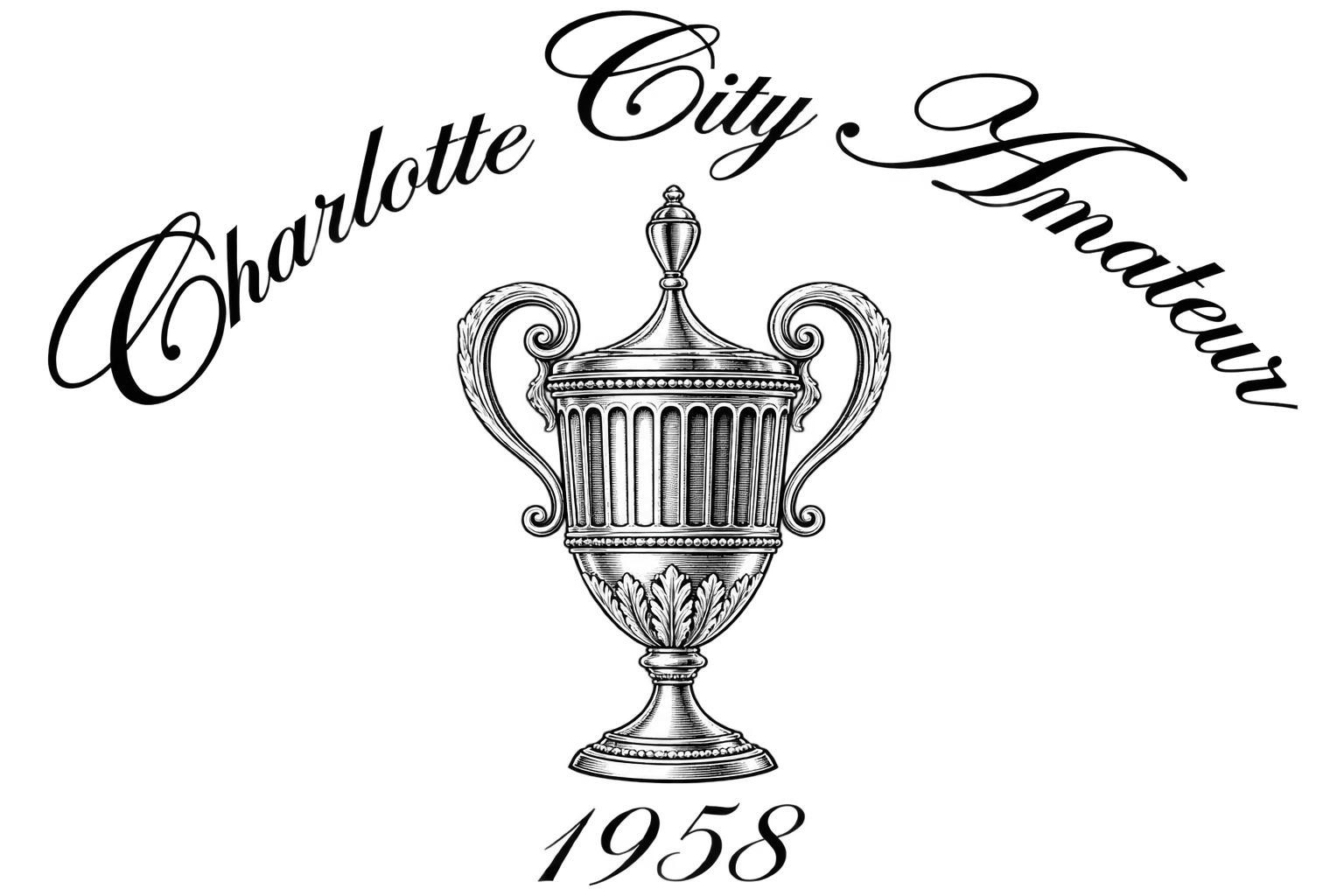 Charlotte City Amateur logo